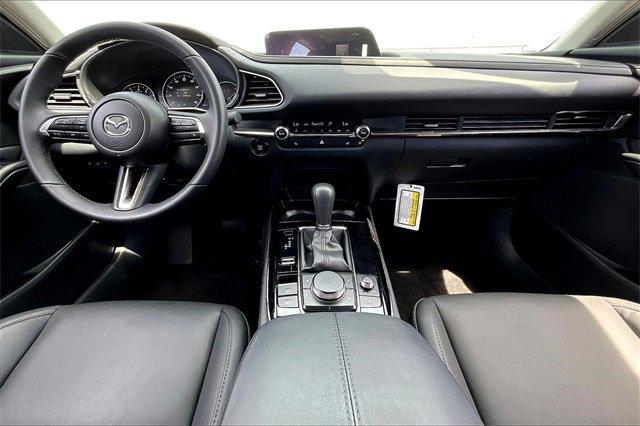 used 2025 Mazda CX-30 car, priced at $28,930