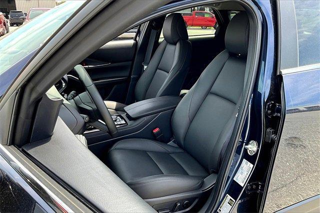 used 2025 Mazda CX-30 car, priced at $28,930