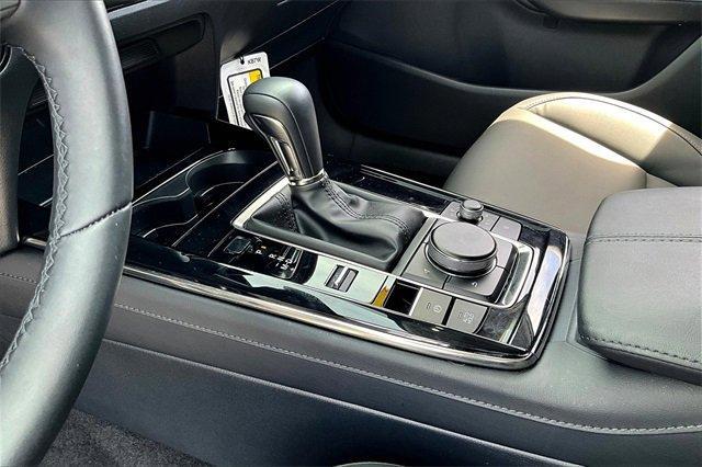 used 2025 Mazda CX-30 car, priced at $28,930
