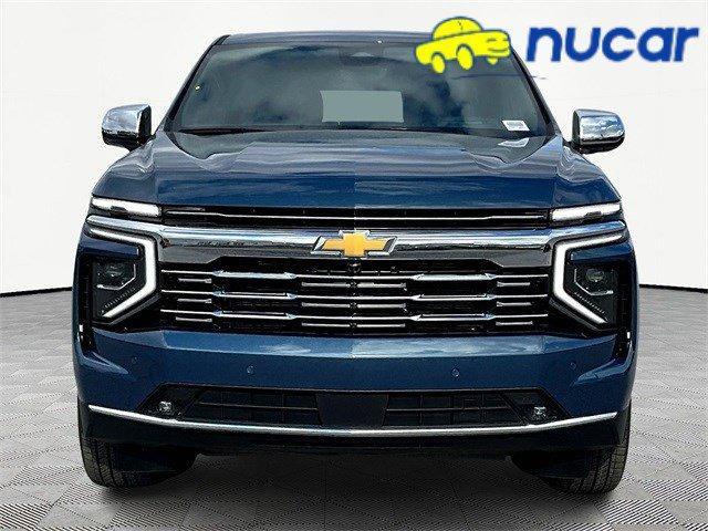 new 2026 Chevrolet Tahoe car, priced at $86,234