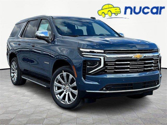 new 2026 Chevrolet Tahoe car, priced at $86,234