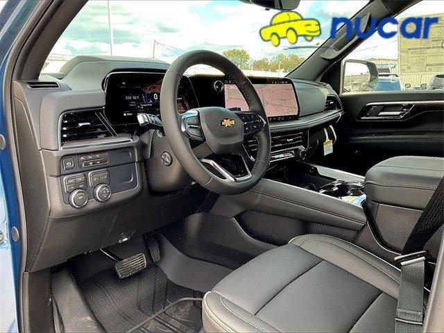 new 2026 Chevrolet Tahoe car, priced at $86,234
