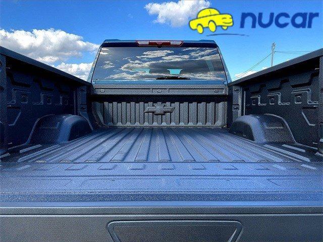 new 2026 Chevrolet Silverado 2500 car, priced at $65,709