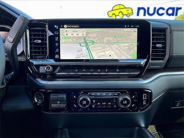 new 2026 Chevrolet Silverado 2500 car, priced at $65,709