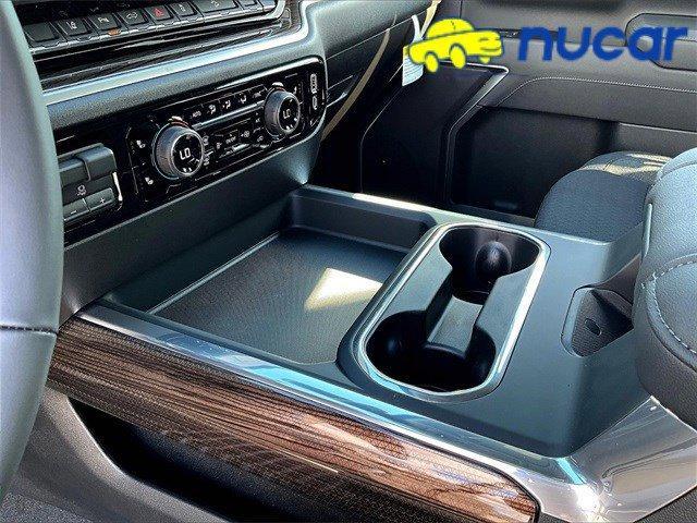 new 2026 Chevrolet Silverado 2500 car, priced at $65,709