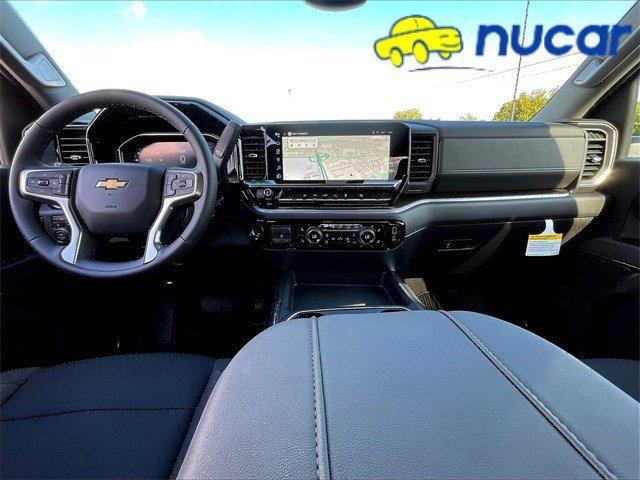new 2026 Chevrolet Silverado 2500 car, priced at $65,709