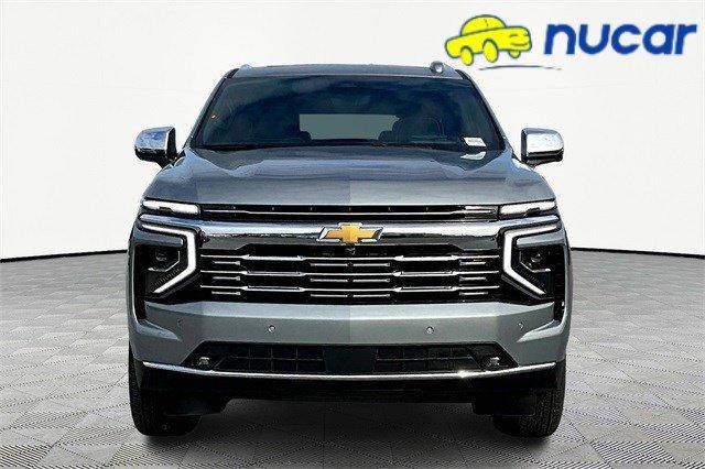 new 2025 Chevrolet Suburban car, priced at $89,945