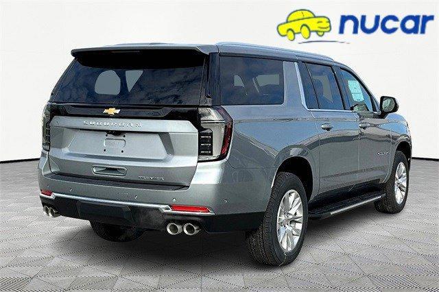 new 2025 Chevrolet Suburban car, priced at $89,945