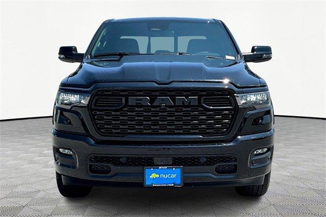 used 2025 Ram 1500 car, priced at $46,954