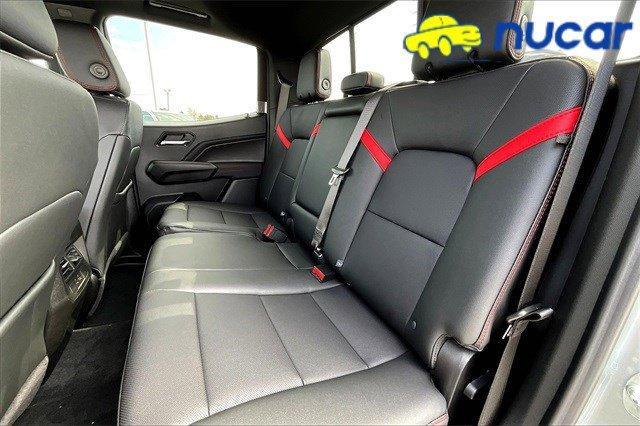new 2025 Chevrolet Colorado car, priced at $52,929