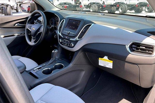 used 2020 Chevrolet Equinox car, priced at $21,912