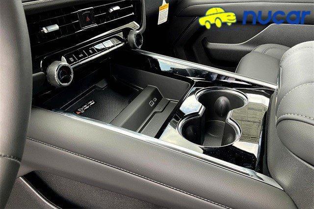 new 2025 Chevrolet Suburban car, priced at $76,439