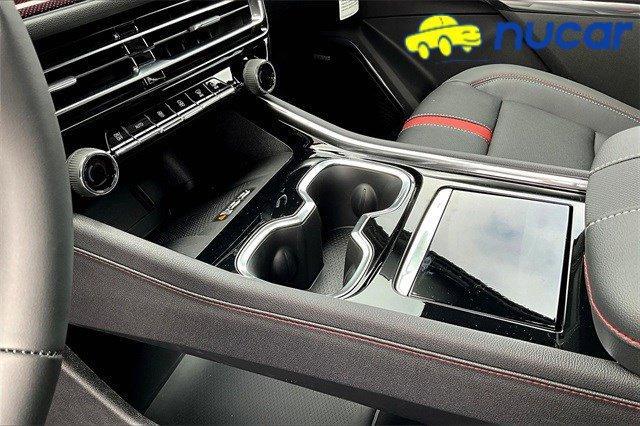 new 2025 Chevrolet Traverse car, priced at $58,934