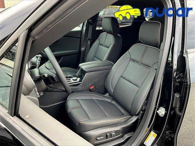 new 2025 Chevrolet Blazer car, priced at $49,704