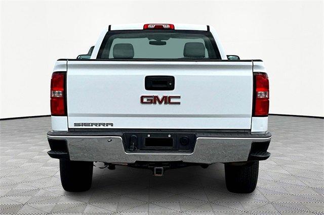 used 2015 GMC Sierra 1500 car, priced at $13,949