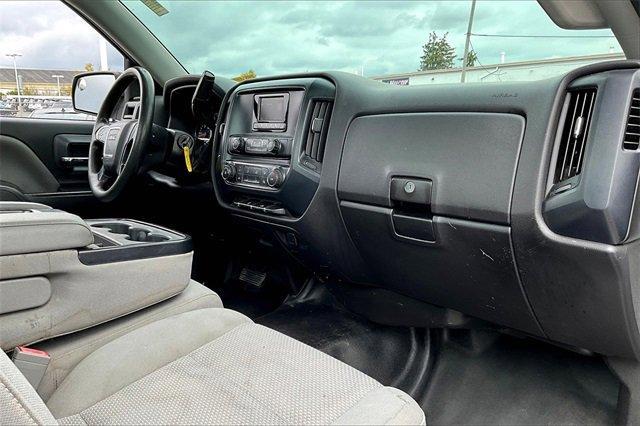 used 2015 GMC Sierra 1500 car, priced at $13,949