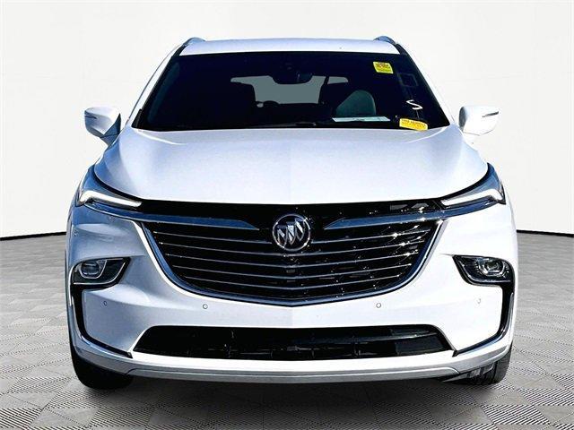 used 2024 Buick Enclave car, priced at $27,245