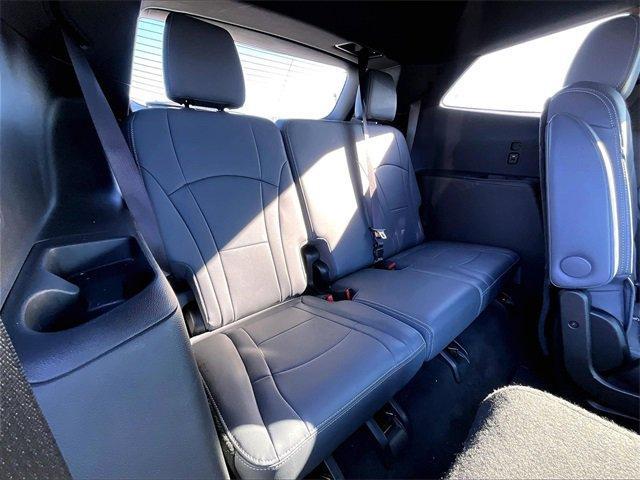 used 2024 Buick Enclave car, priced at $27,245