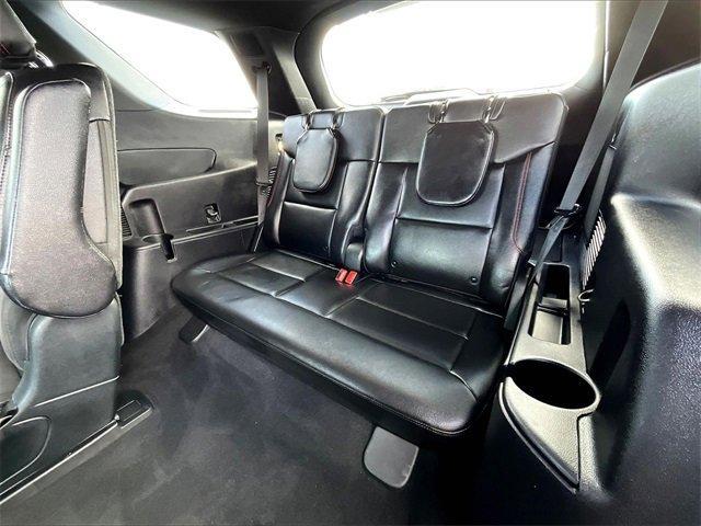 used 2022 Ford Explorer car, priced at $30,460