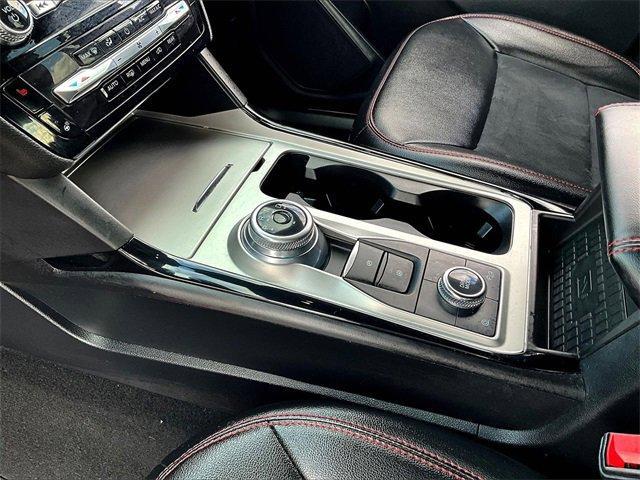 used 2022 Ford Explorer car, priced at $30,460