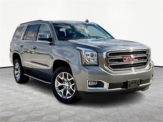 used 2018 GMC Yukon car, priced at $31,548