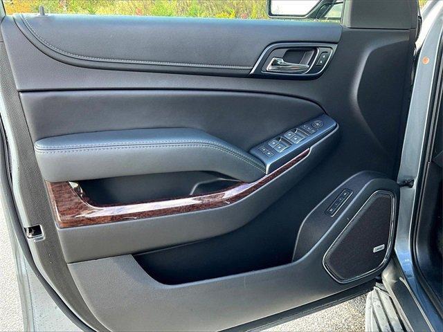 used 2018 GMC Yukon car, priced at $31,548