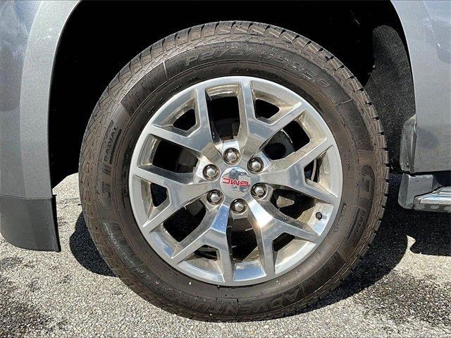 used 2018 GMC Yukon car, priced at $31,548