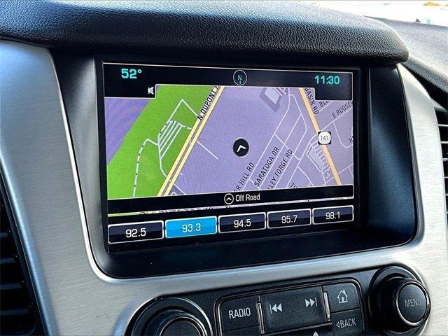 used 2018 GMC Yukon car, priced at $31,548