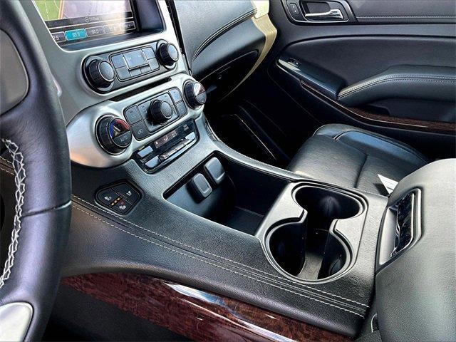 used 2018 GMC Yukon car, priced at $31,548