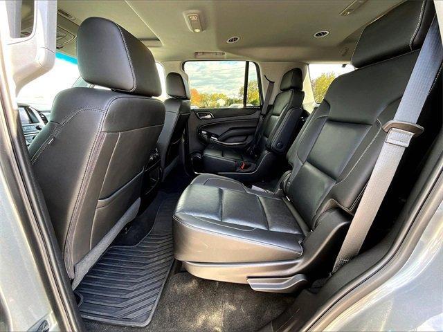 used 2018 GMC Yukon car, priced at $31,548