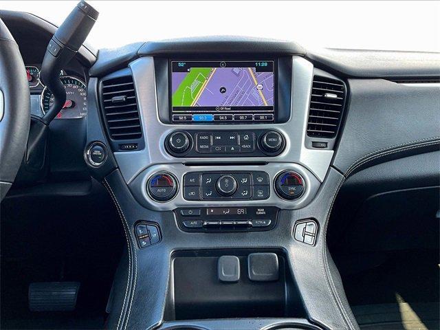 used 2018 GMC Yukon car, priced at $31,548