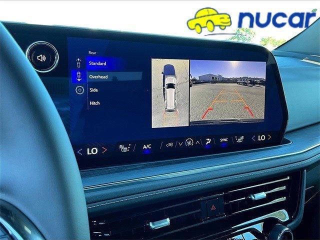 new 2026 Chevrolet Tahoe car, priced at $74,685