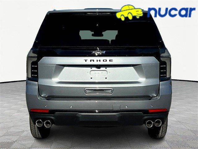 new 2026 Chevrolet Tahoe car, priced at $74,685