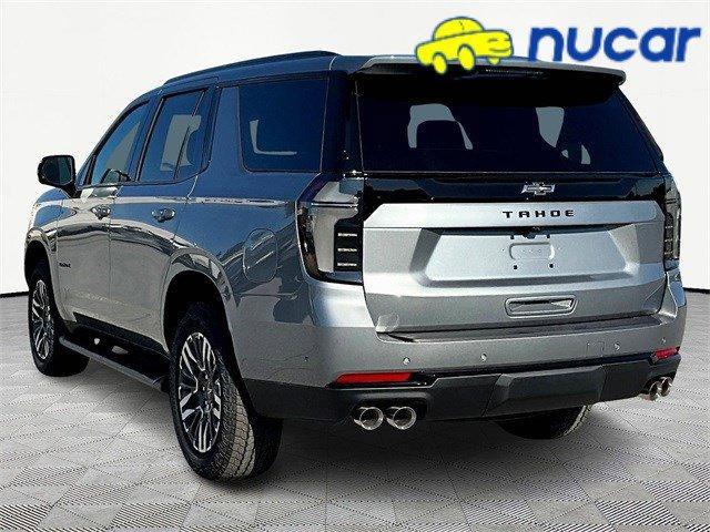 new 2026 Chevrolet Tahoe car, priced at $74,685