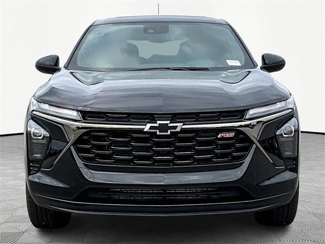 new 2026 Chevrolet Trax car, priced at $24,925