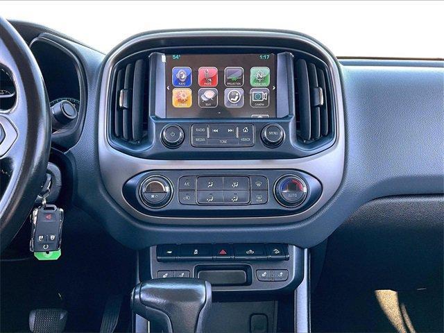 used 2018 Chevrolet Colorado car, priced at $22,325