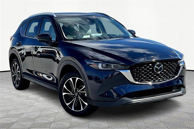 used 2023 Mazda CX-5 car, priced at $28,996