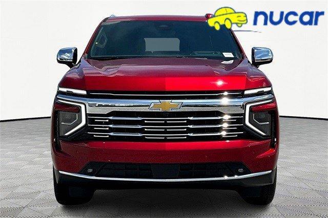 new 2025 Chevrolet Tahoe car, priced at $89,525