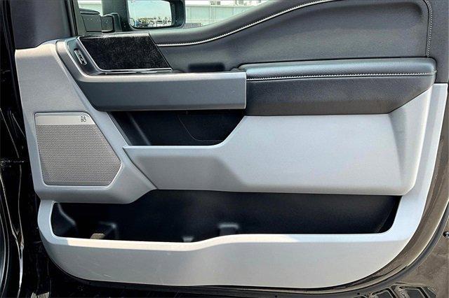 used 2023 Ford F-250 car, priced at $54,868