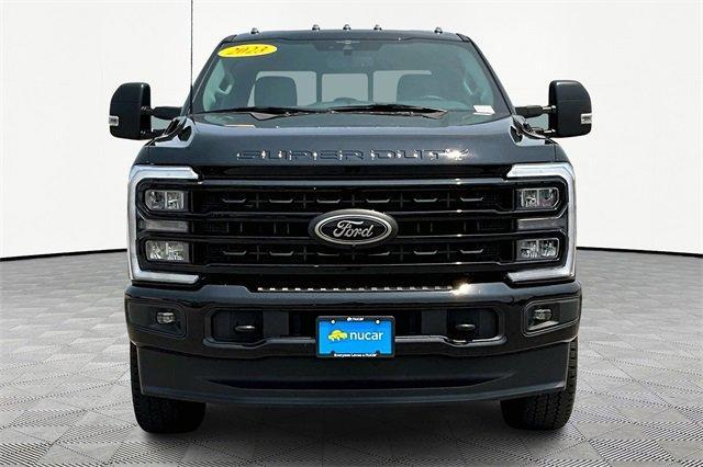 used 2023 Ford F-250 car, priced at $54,868
