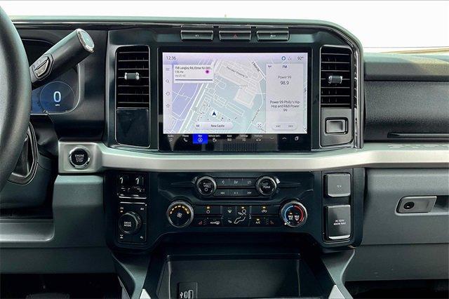 used 2023 Ford F-250 car, priced at $54,868