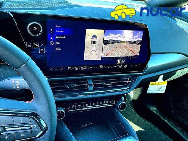 new 2026 Chevrolet Equinox EV car, priced at $49,729