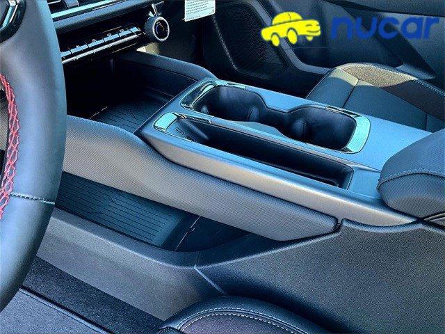 new 2026 Chevrolet Equinox EV car, priced at $49,729