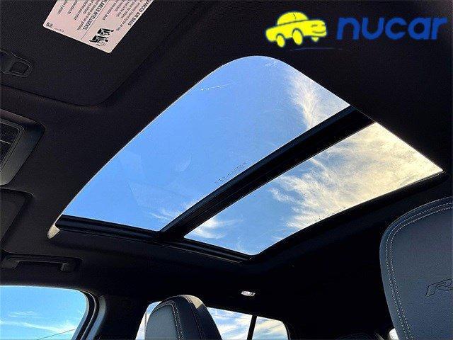 new 2026 Chevrolet Equinox EV car, priced at $49,729