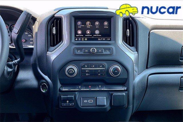 new 2025 Chevrolet Silverado 3500 car, priced at $70,013
