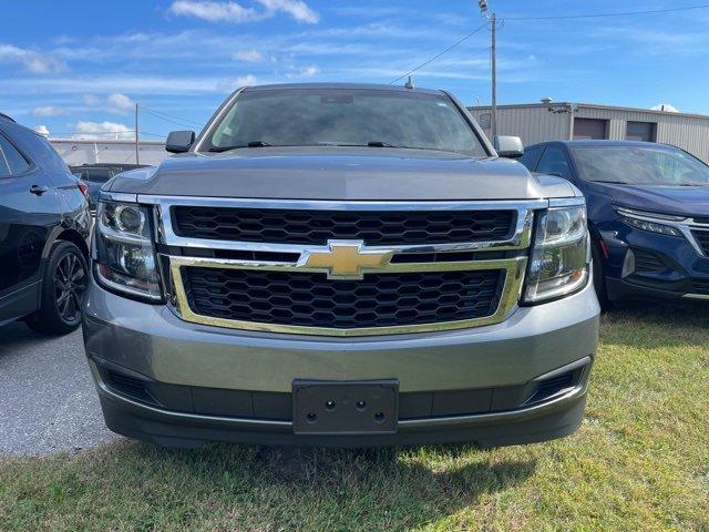 used 2019 Chevrolet Suburban car, priced at $24,995