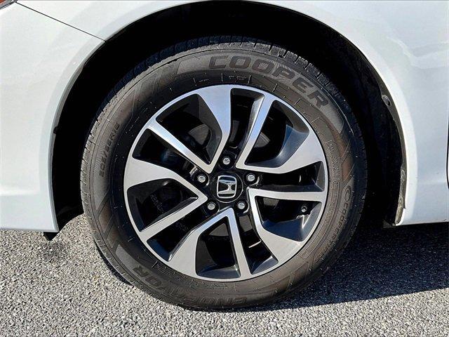 used 2013 Honda Civic car, priced at $10,725