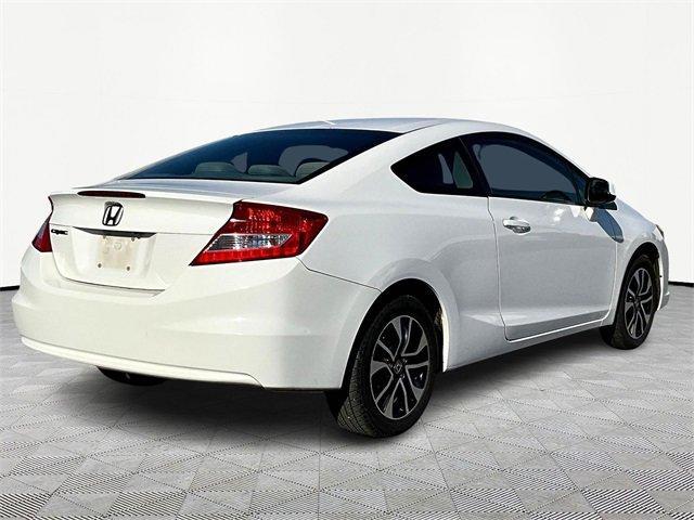 used 2013 Honda Civic car, priced at $10,725