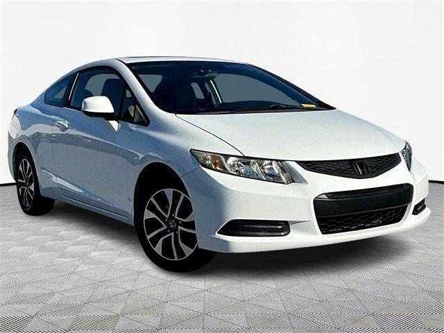 used 2013 Honda Civic car, priced at $10,725
