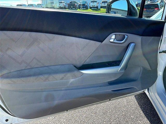 used 2013 Honda Civic car, priced at $10,725